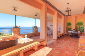  Casa Fiorita  Сорренто